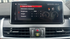 BMW 2 Series 225xe M Sport 5dr Auto Hatchback